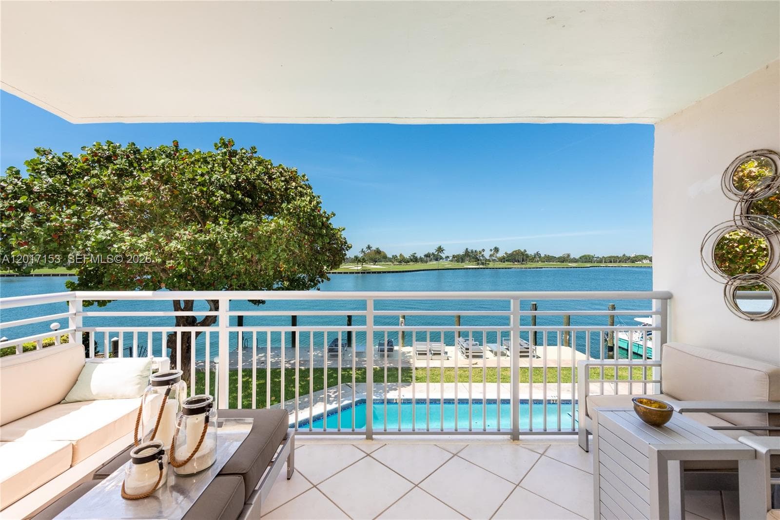 9250 W Bay Harbor Dr # 2A, Bay Harbor Islands FL 33154 — 6