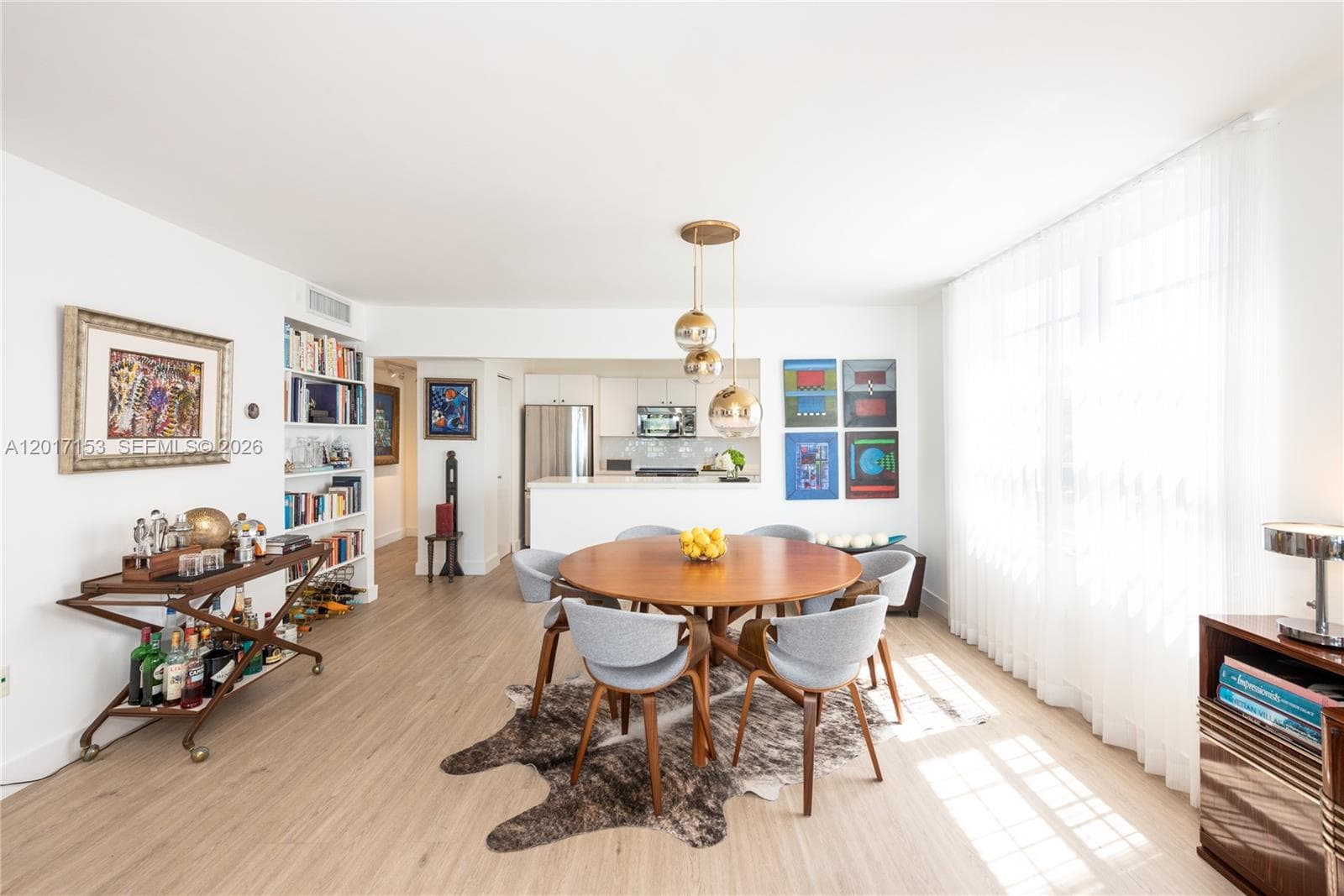9250 W Bay Harbor Dr # 2A, Bay Harbor Islands FL 33154 — 17