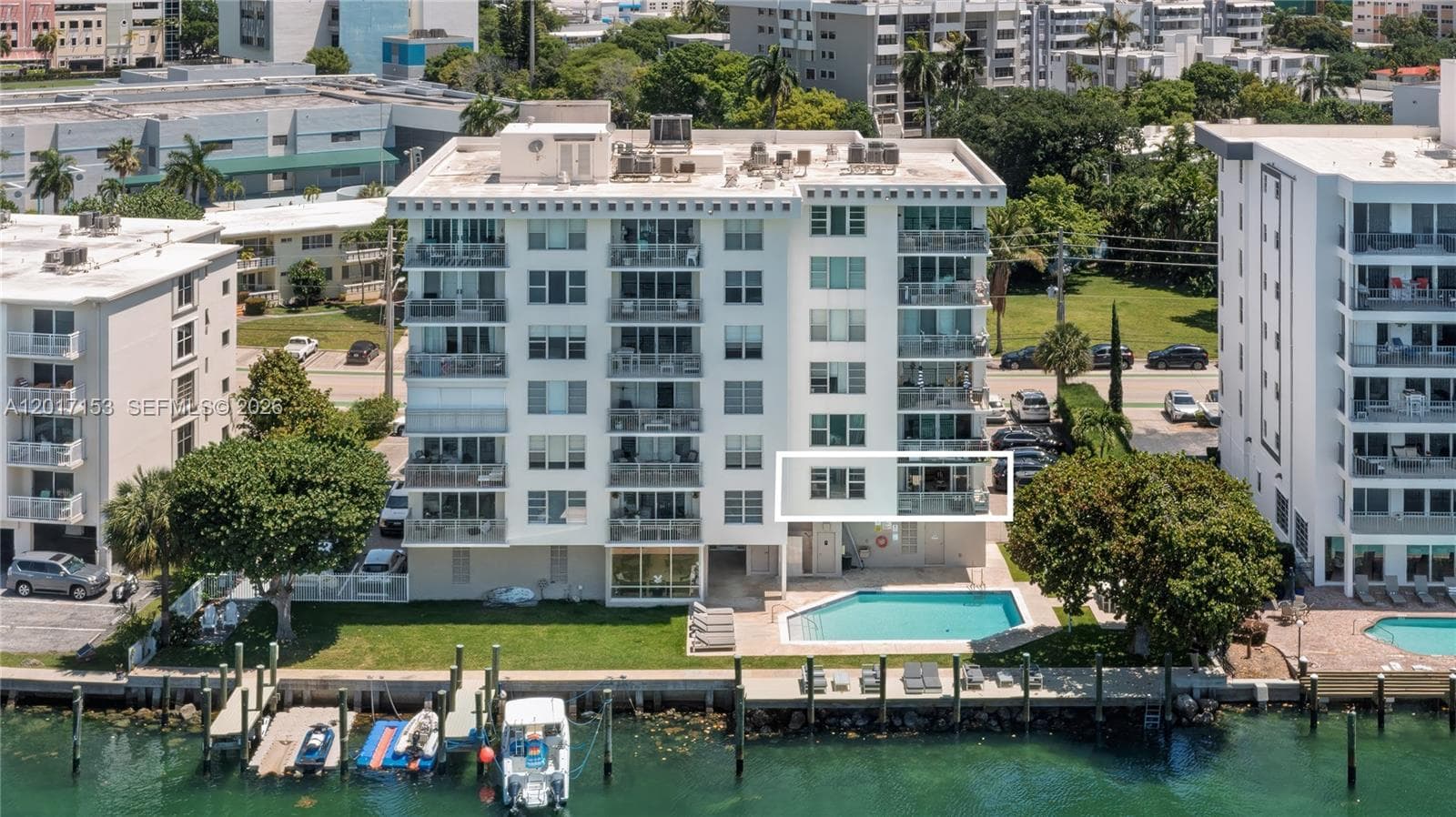 9250 W Bay Harbor Dr # 2A, Bay Harbor Islands FL 33154 — 47
