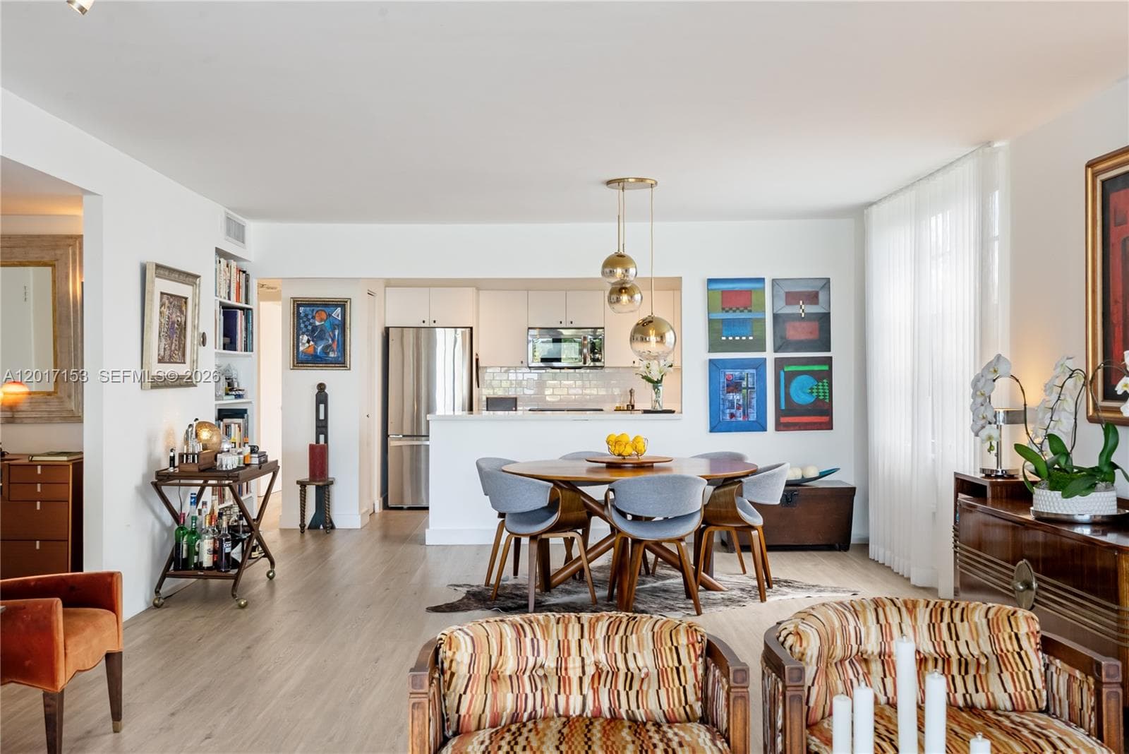 9250 W Bay Harbor Dr # 2A, Bay Harbor Islands FL 33154 — 16
