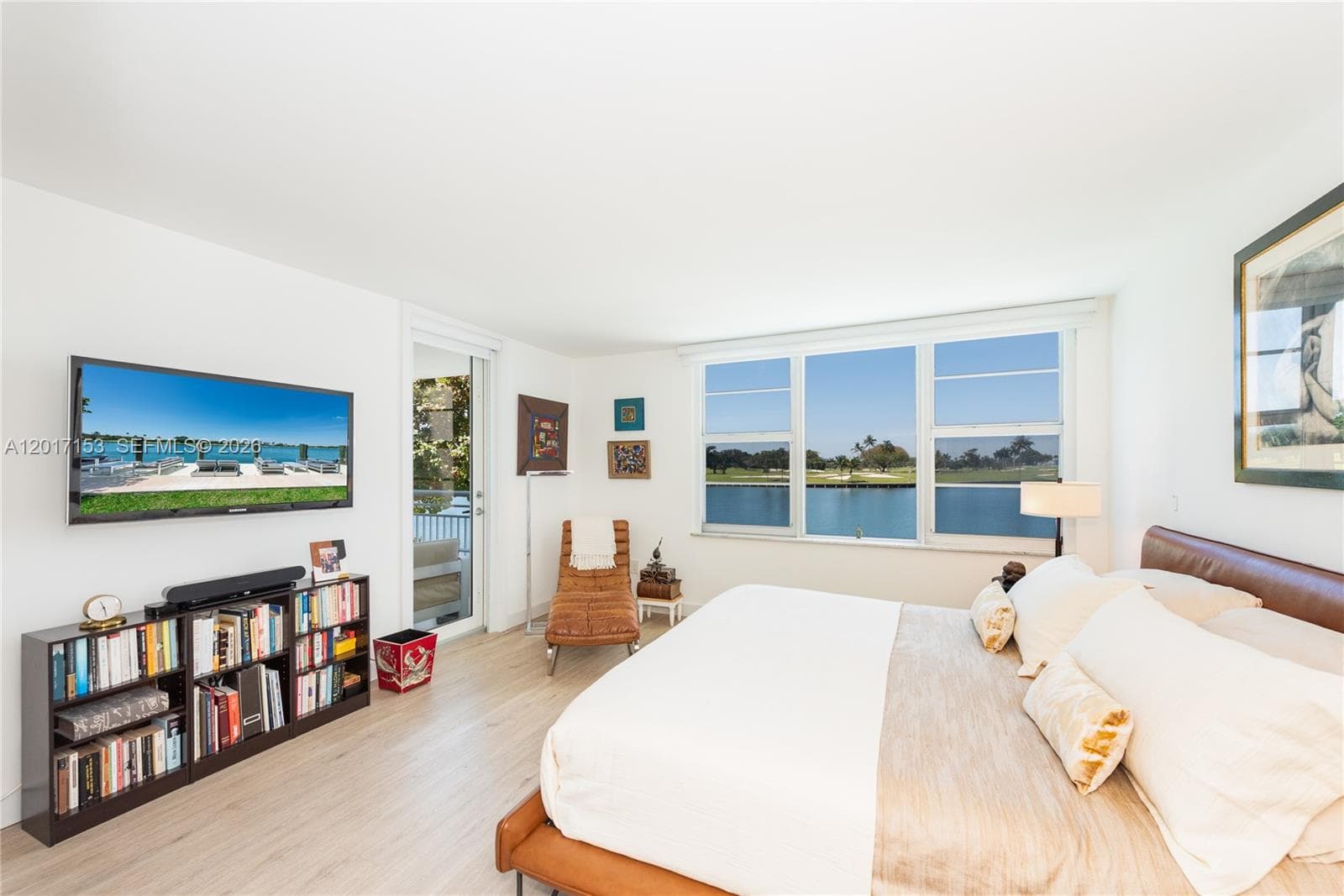 9250 W Bay Harbor Dr # 2A, Bay Harbor Islands FL 33154 — 26
