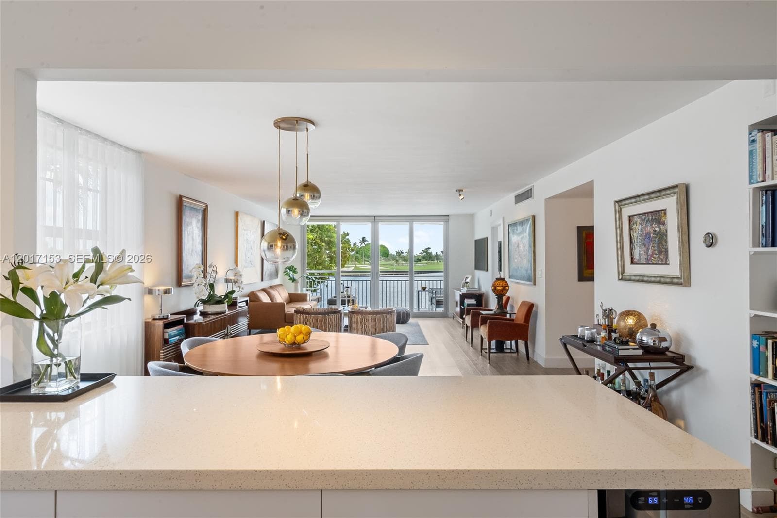 9250 W Bay Harbor Dr # 2A, Bay Harbor Islands FL 33154 — 22