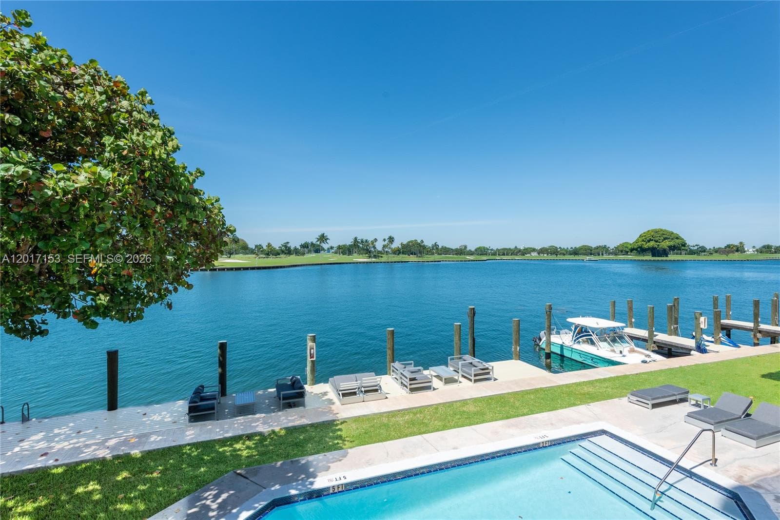9250 W Bay Harbor Dr # 2A, Bay Harbor Islands FL 33154 — 3
