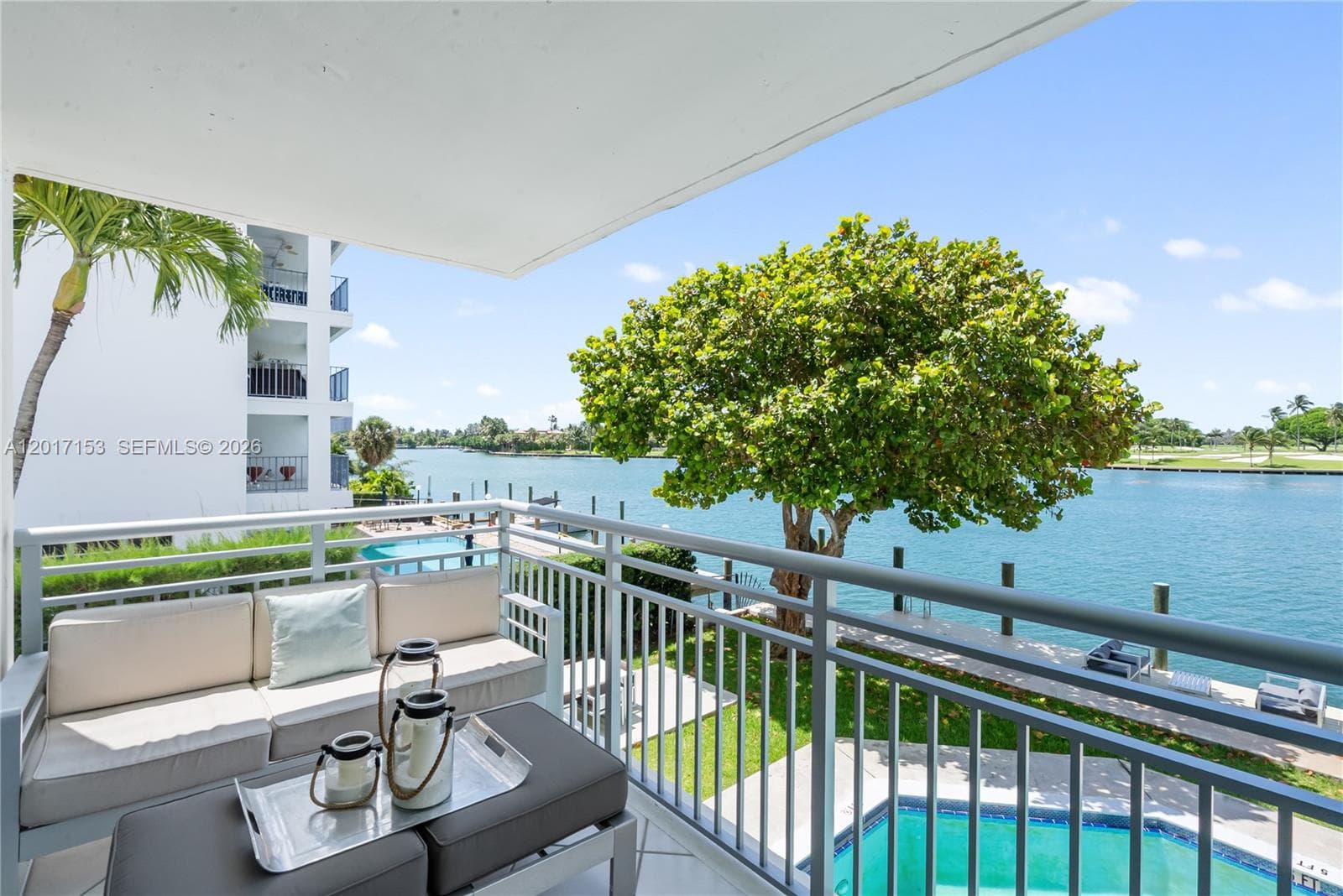 9250 W Bay Harbor Dr # 2A, Bay Harbor Islands FL 33154 — 5