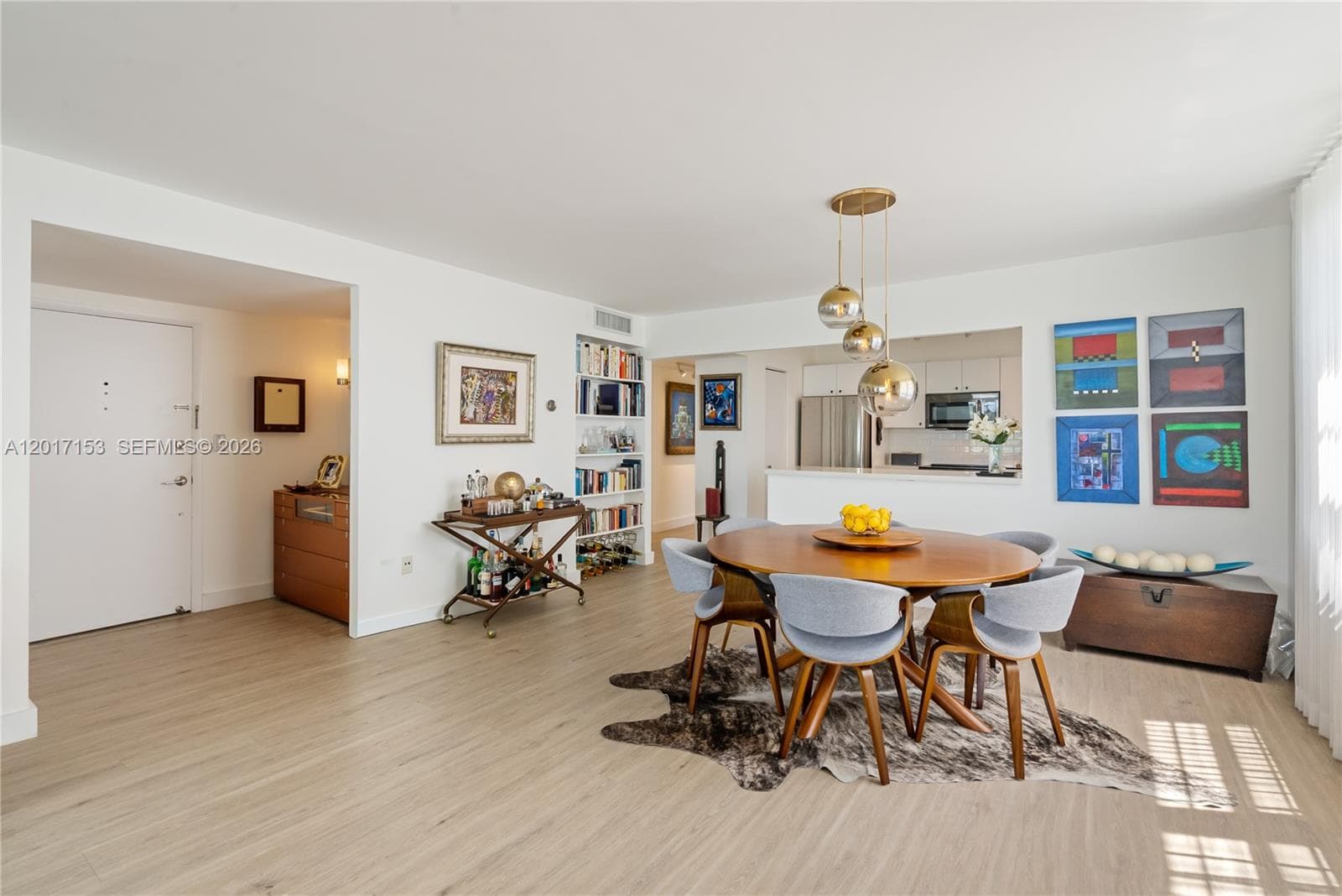 9250 W Bay Harbor Dr # 2A, Bay Harbor Islands FL 33154 — 34