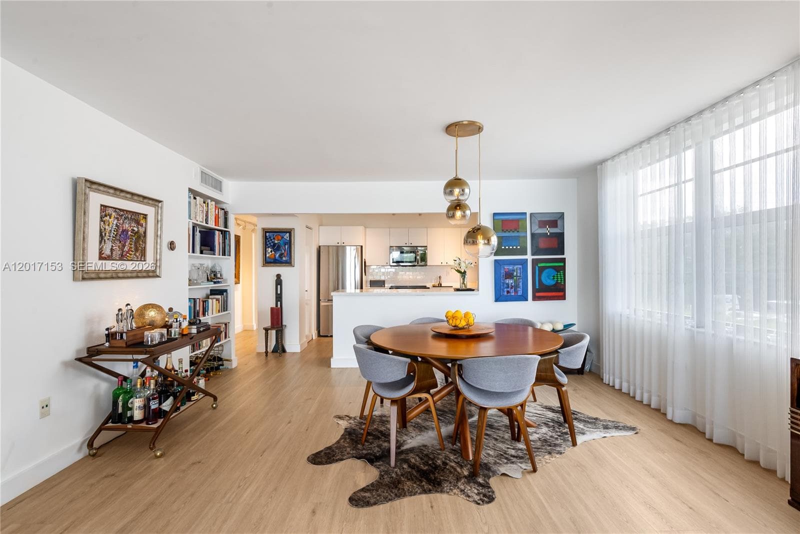 9250 W Bay Harbor Dr # 2A, Bay Harbor Islands FL 33154 — 33
