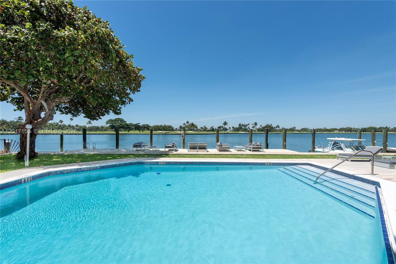 9250 W Bay Harbor Dr # 2A, Bay Harbor Islands FL 33154 — 50
