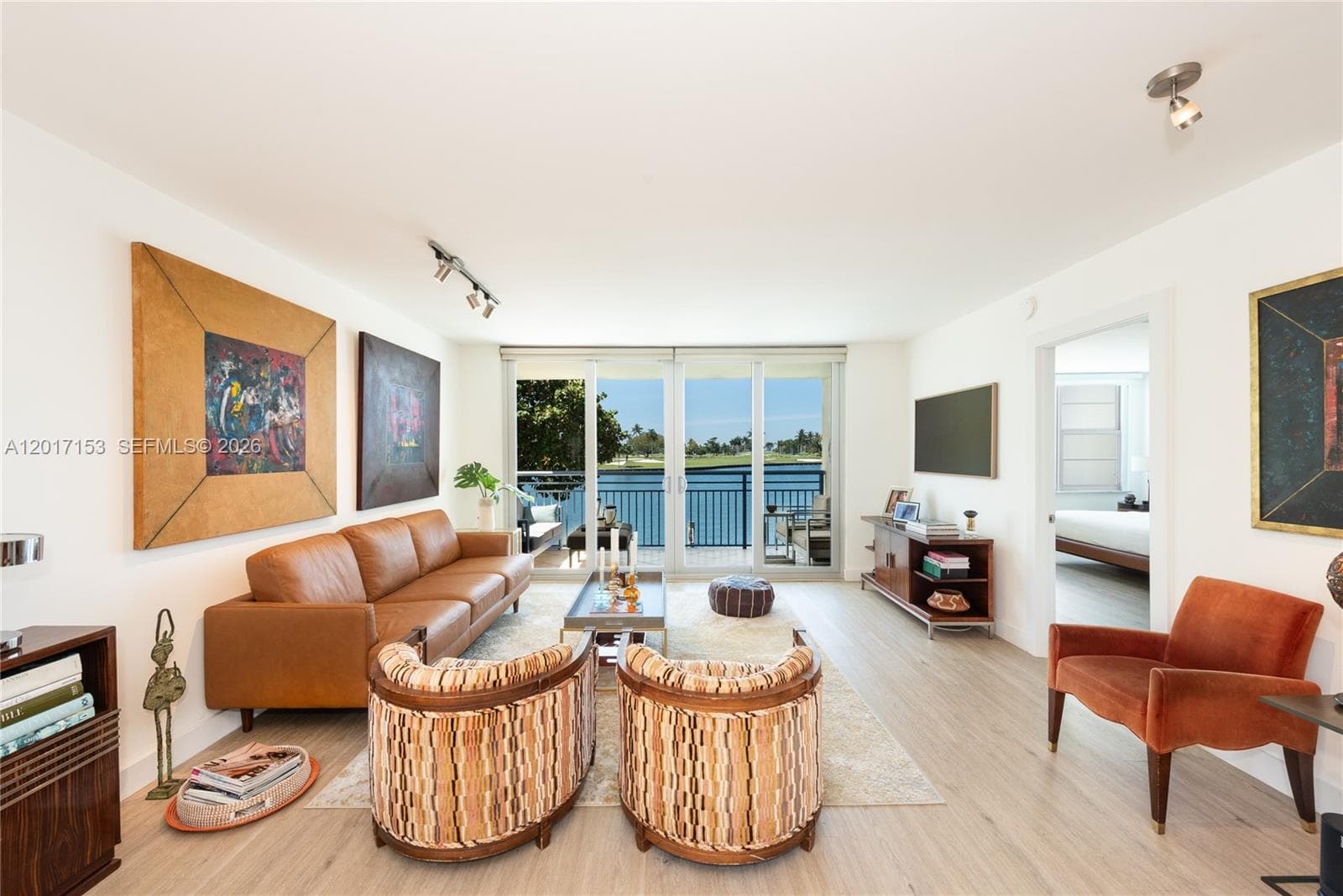9250 W Bay Harbor Dr # 2A, Bay Harbor Islands FL 33154 — 8