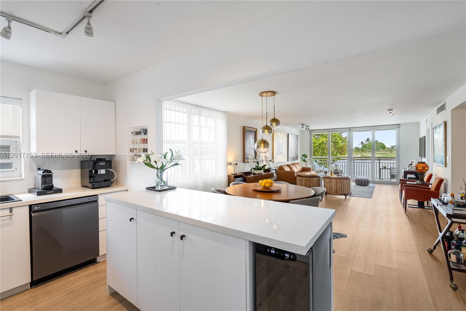 9250 W Bay Harbor Dr # 2A, Bay Harbor Islands FL 33154 — 21