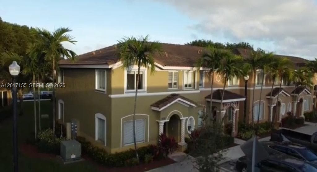 1021 SE 23rd Ave # 1, Homestead FL 33035 — 2