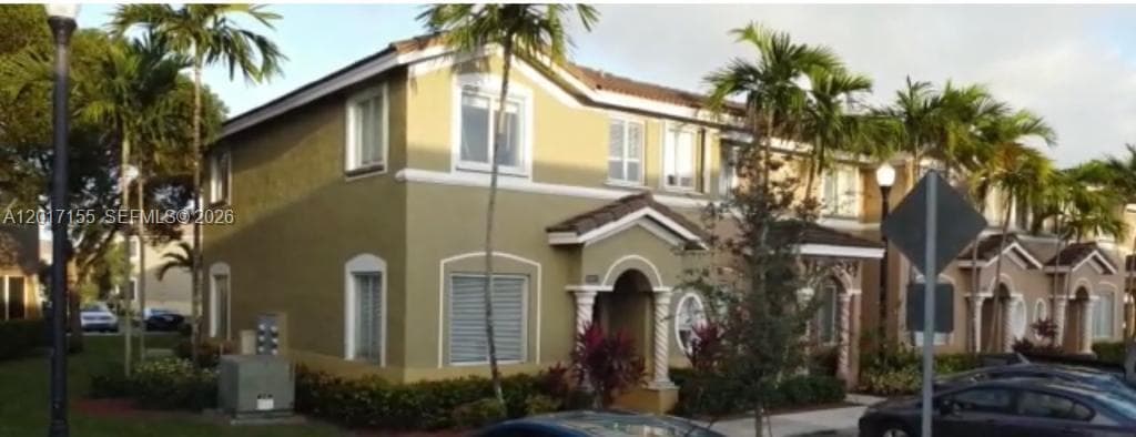 1021 SE 23rd Ave # 1, Homestead FL 33035 — 1