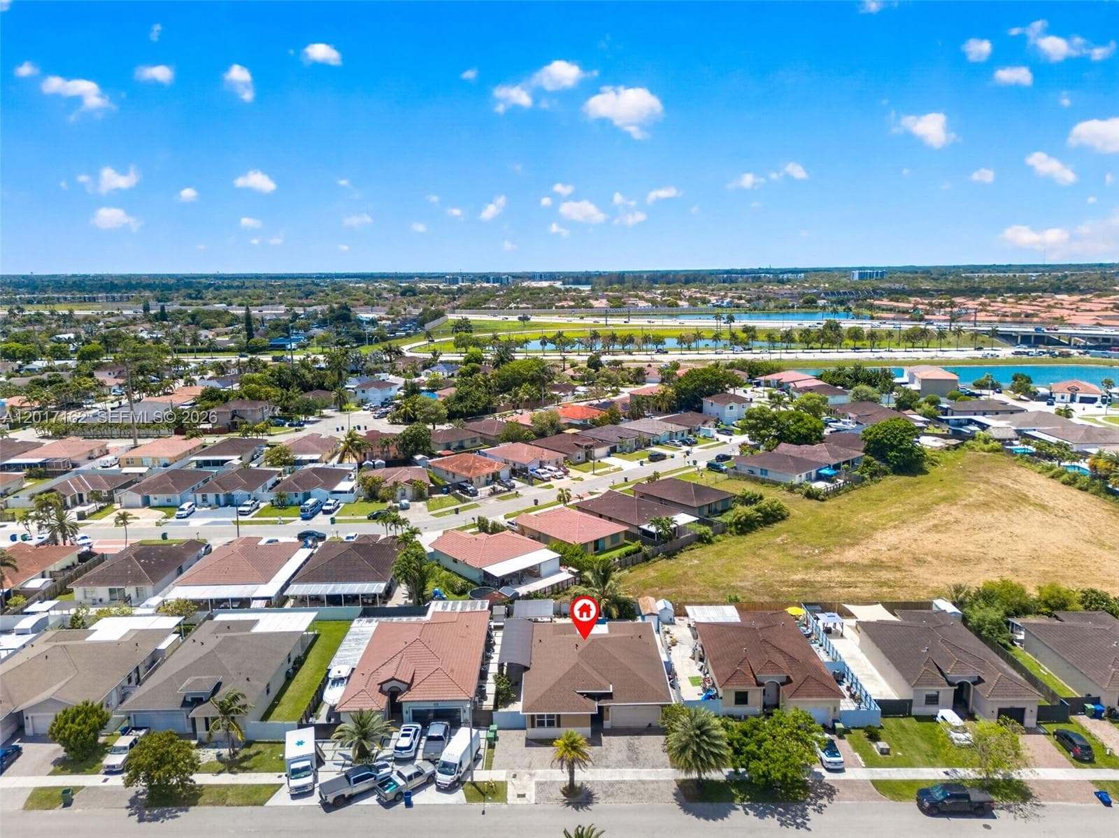 27902 SW 134th Ct, Homestead FL 33032 — 28