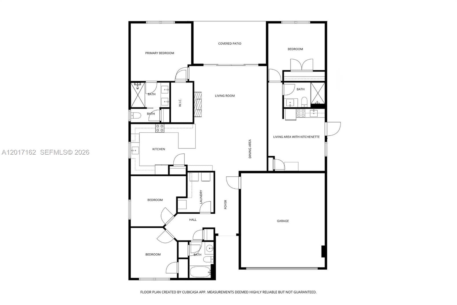 27902 SW 134th Ct, Homestead FL 33032 — 31