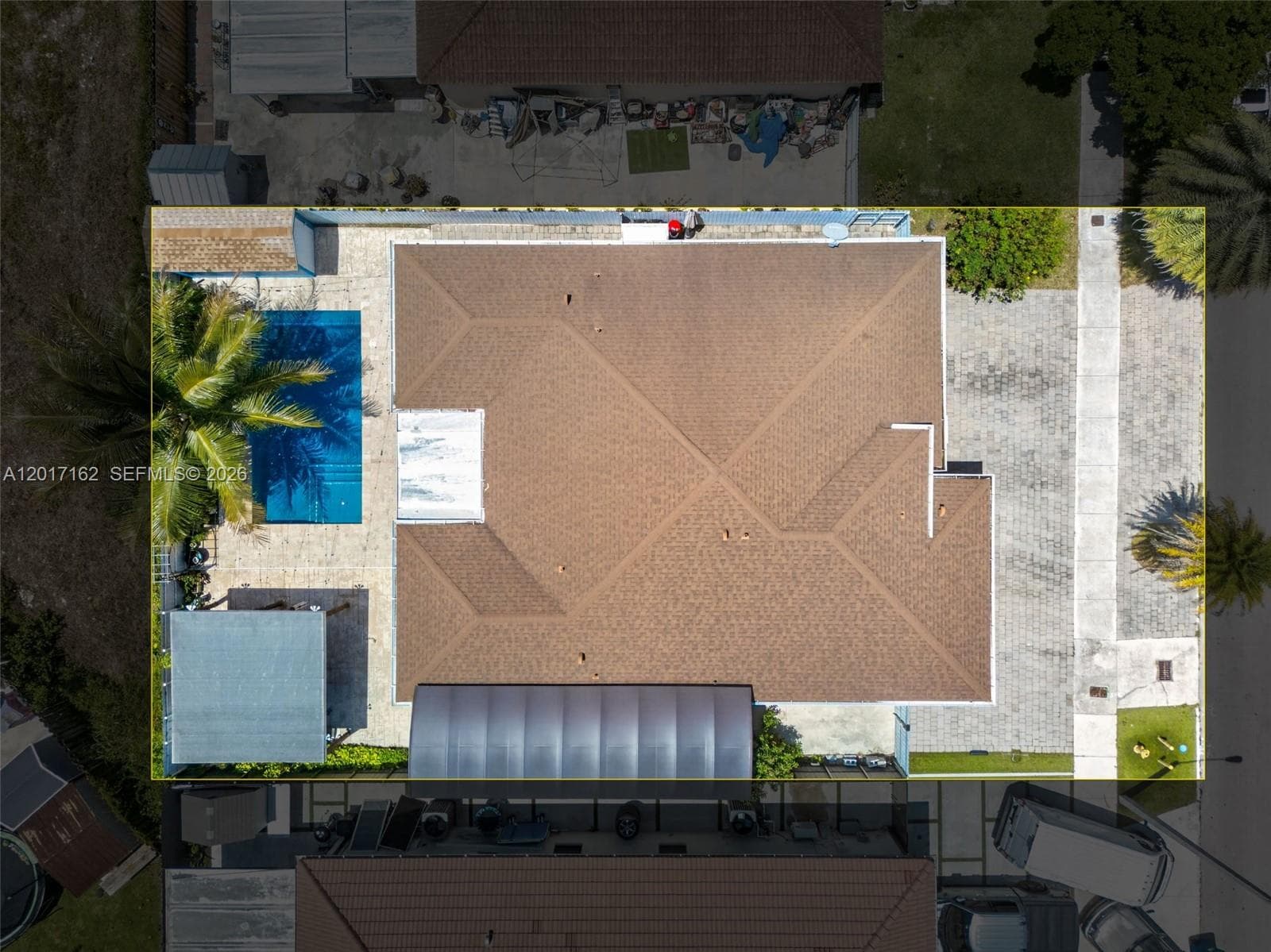 27902 SW 134th Ct, Homestead FL 33032 — 4