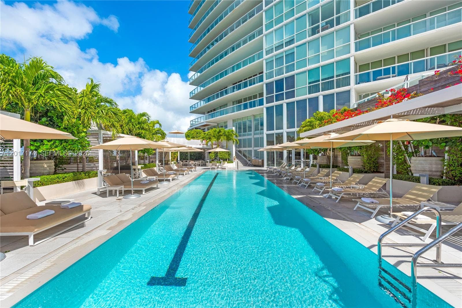 Icon Condo, Miami Beach, FL — 13