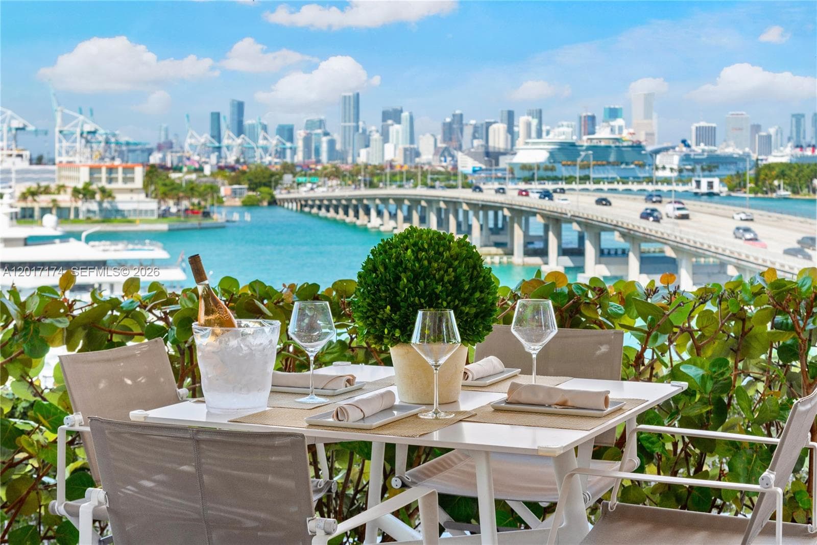 Icon Condo, Miami Beach, FL — 17