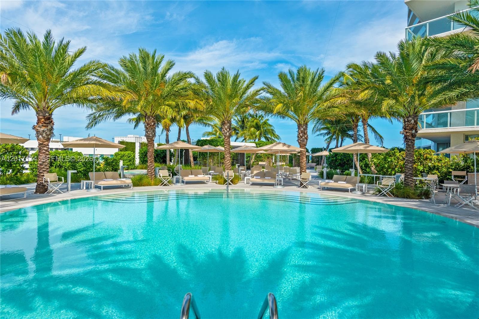 Icon Condo, Miami Beach, FL — 20