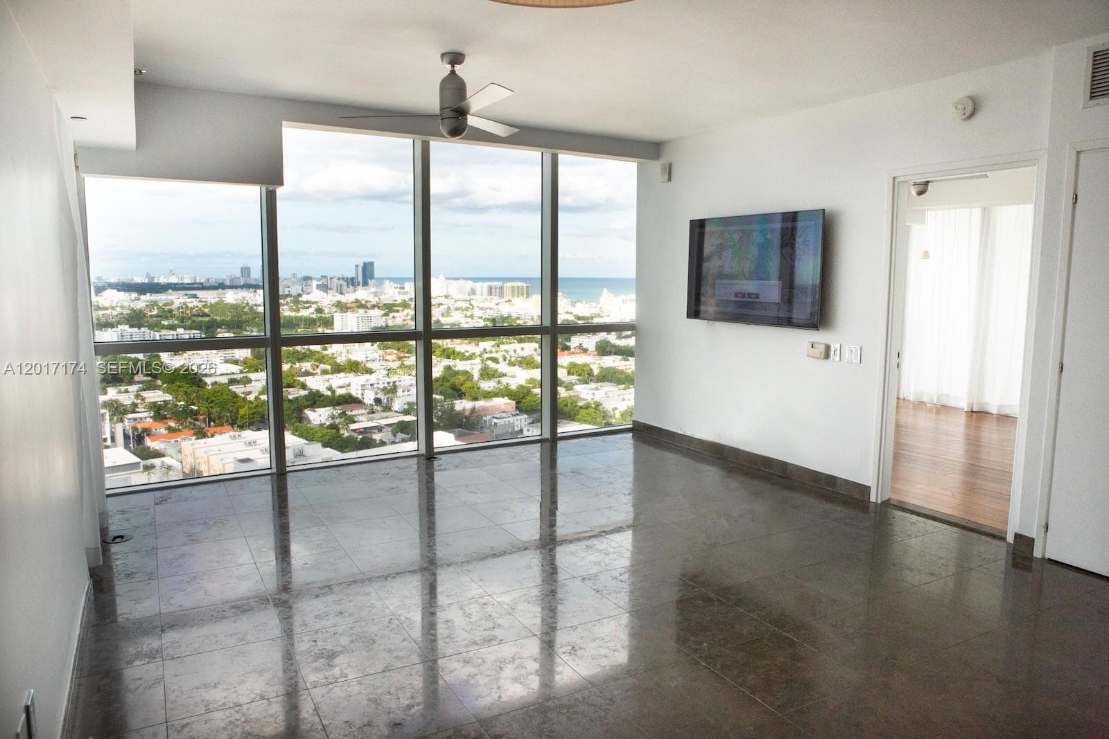 Icon Condo, Miami Beach, FL — 34