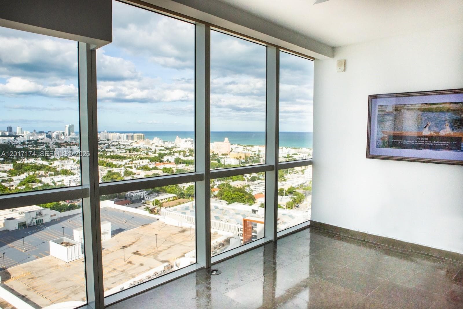 Icon Condo, Miami Beach, FL — 33