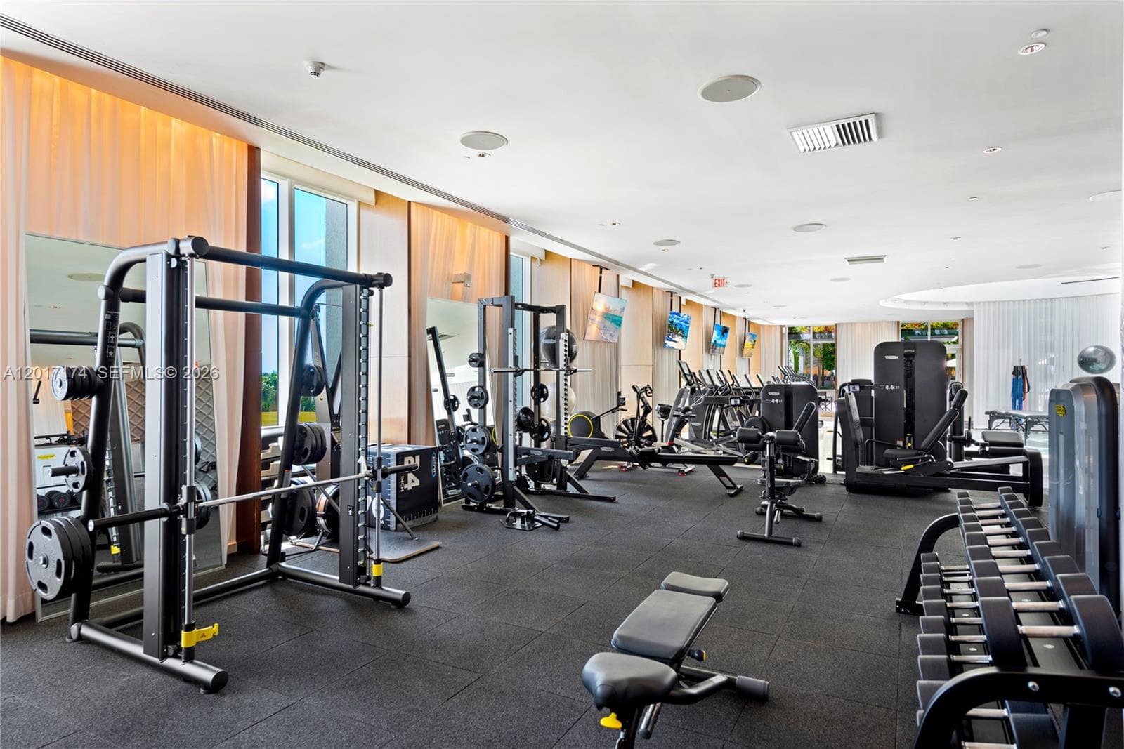 Icon Condo, Miami Beach, FL — 8