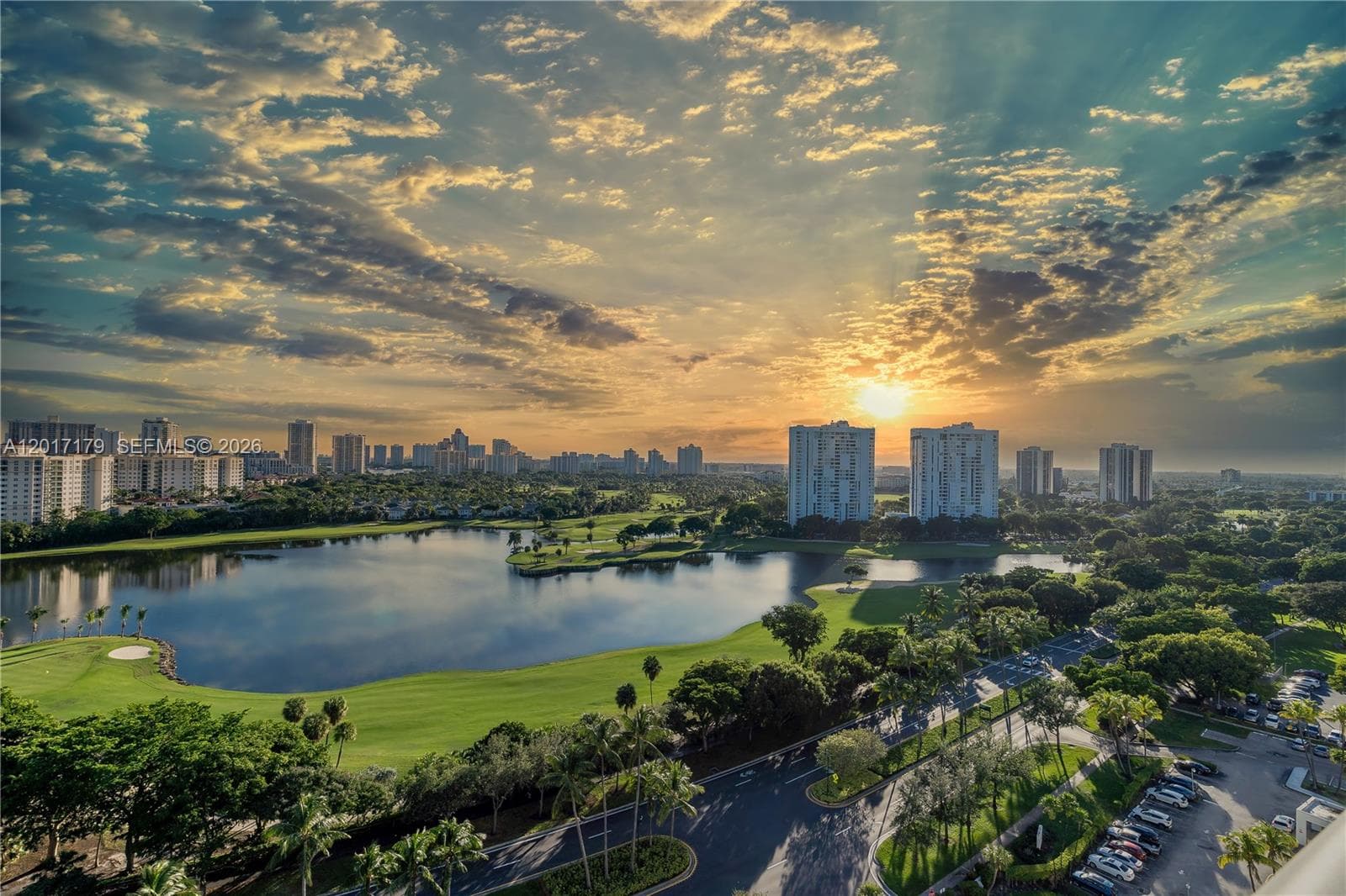 3675 N Country Club Dr # 1906, Aventura FL 33180 — 43