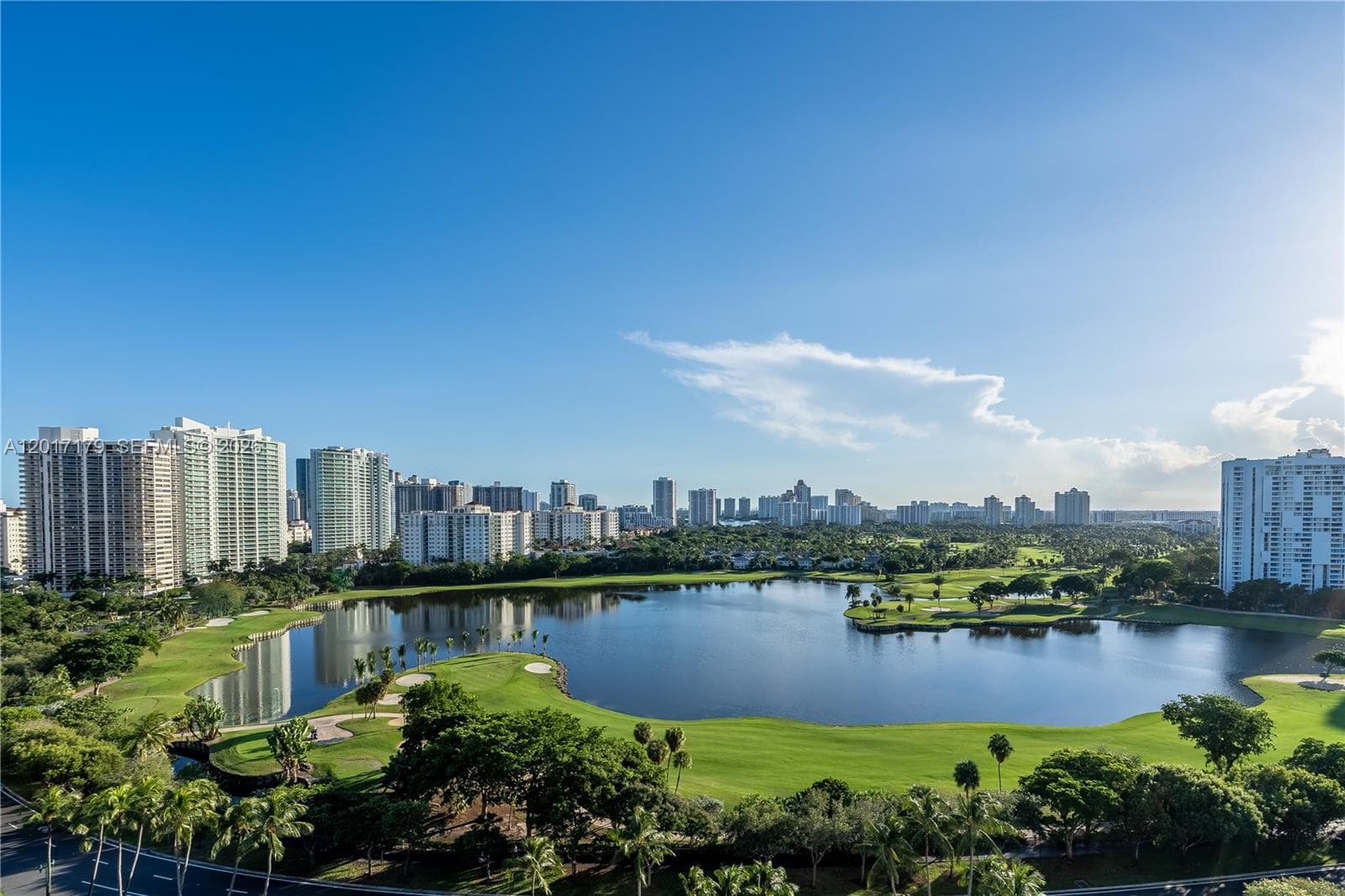 3675 N Country Club Dr # 1906, Aventura FL 33180 — 24