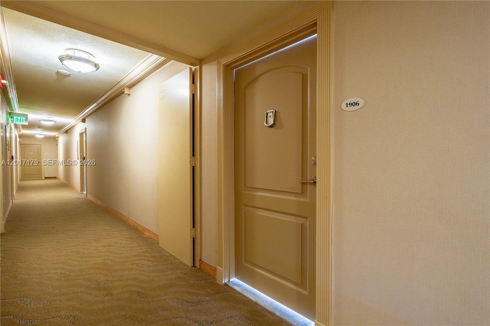 3675 N Country Club Dr # 1906, Aventura FL 33180 — 41