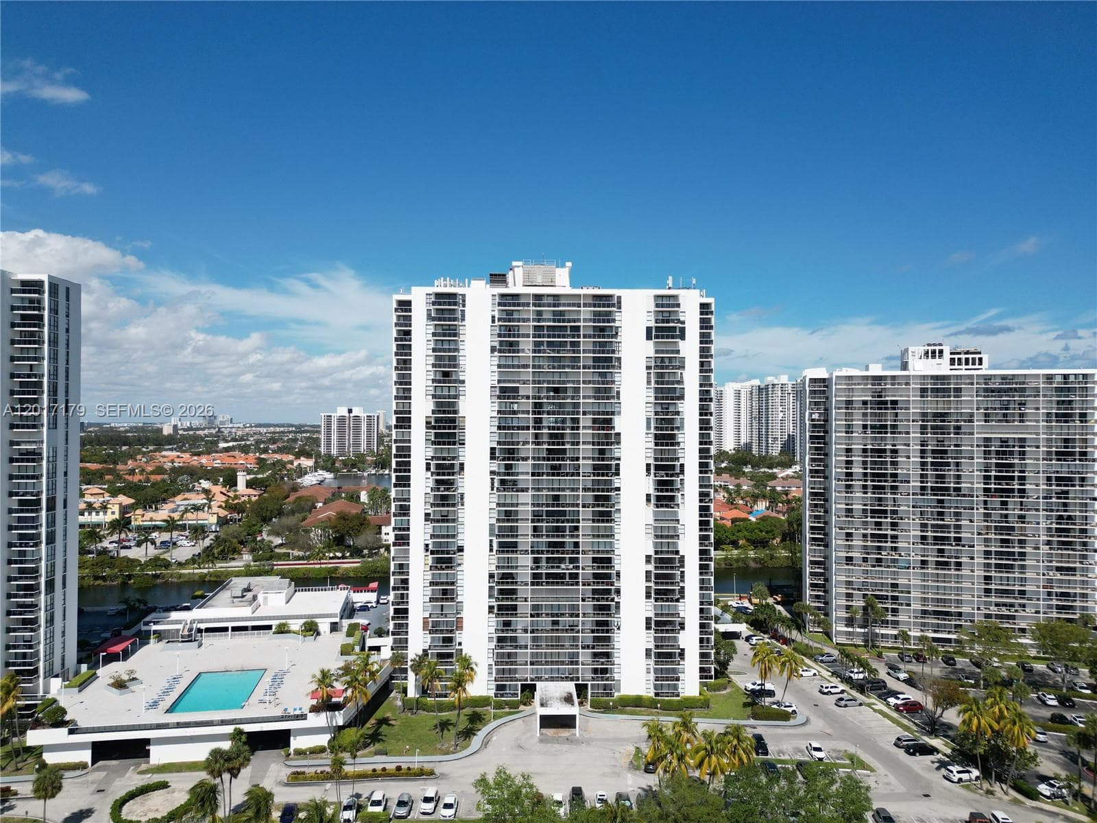 3675 N Country Club Dr # 1906, Aventura FL 33180 — 45