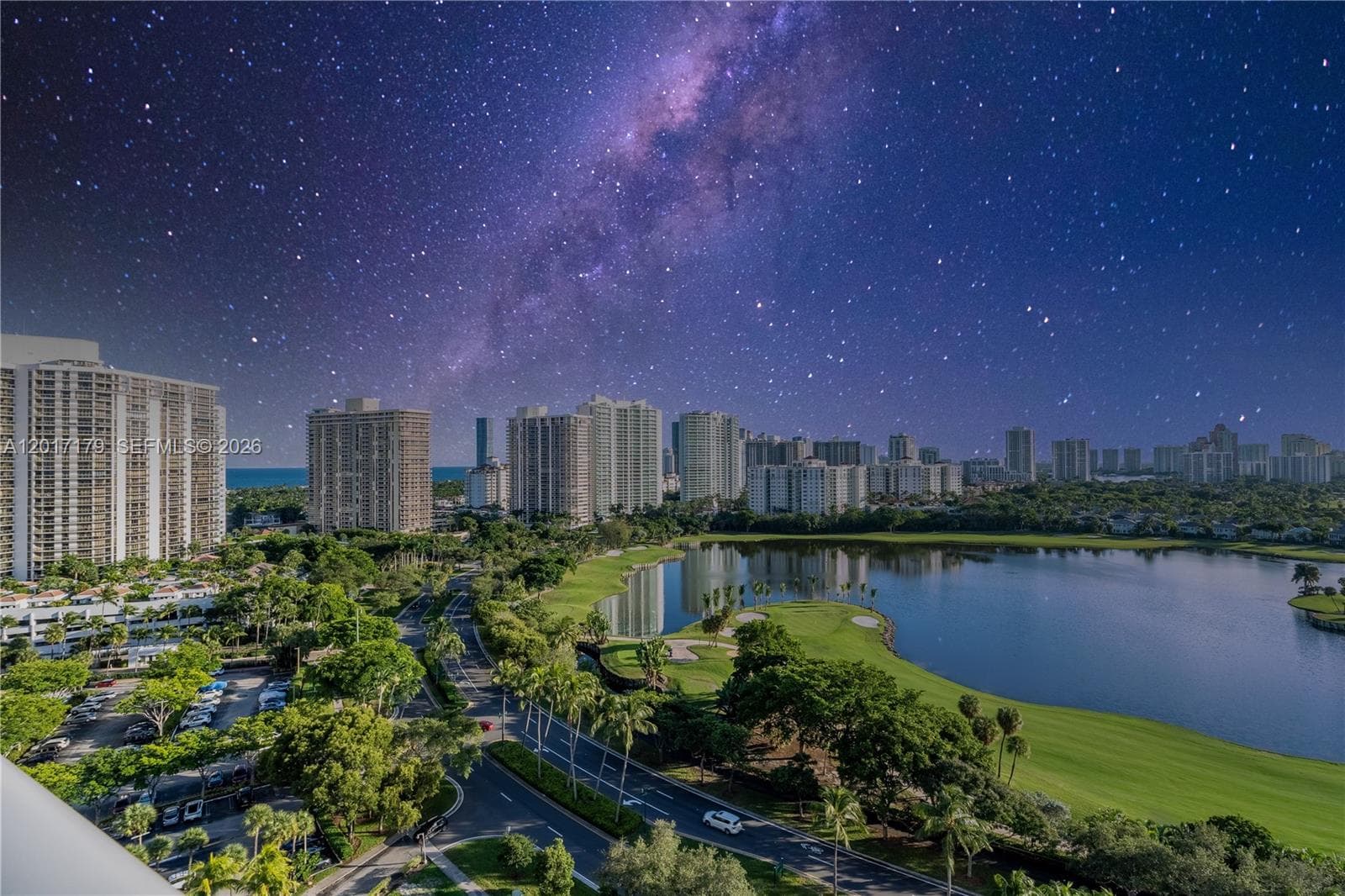 3675 N Country Club Dr # 1906, Aventura FL 33180 — 54