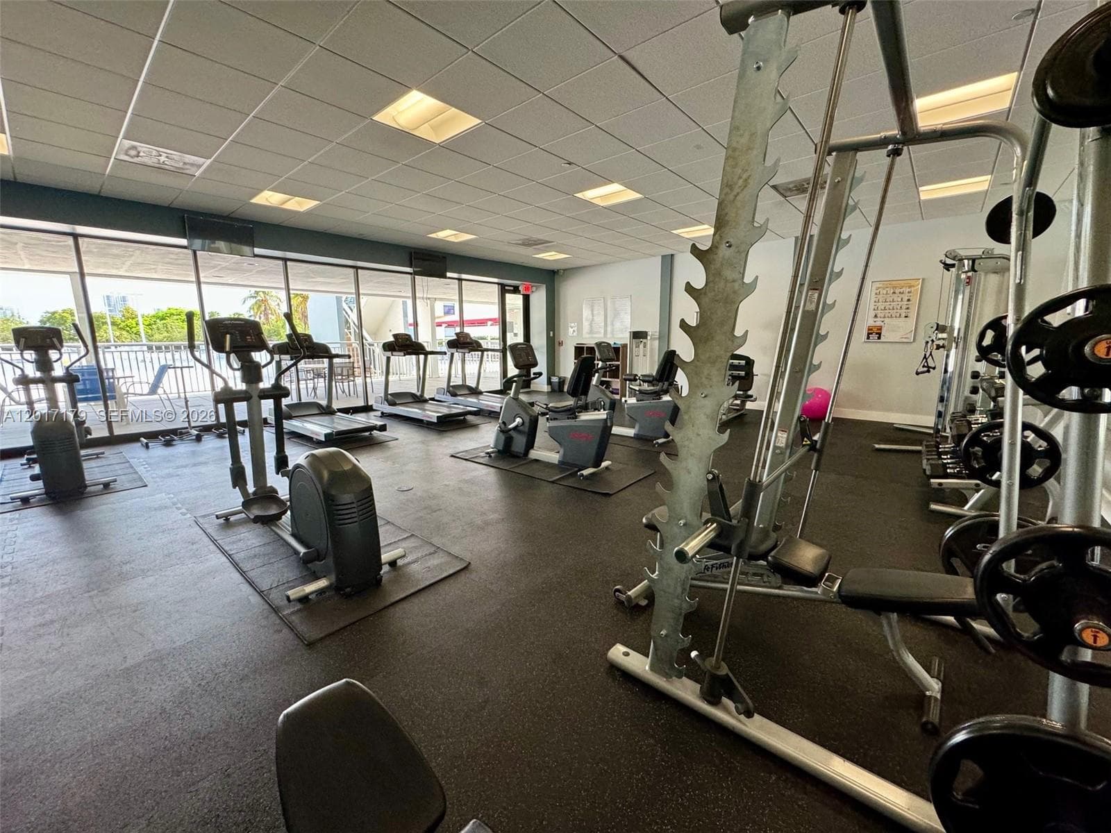 3675 N Country Club Dr # 1906, Aventura FL 33180 — 50