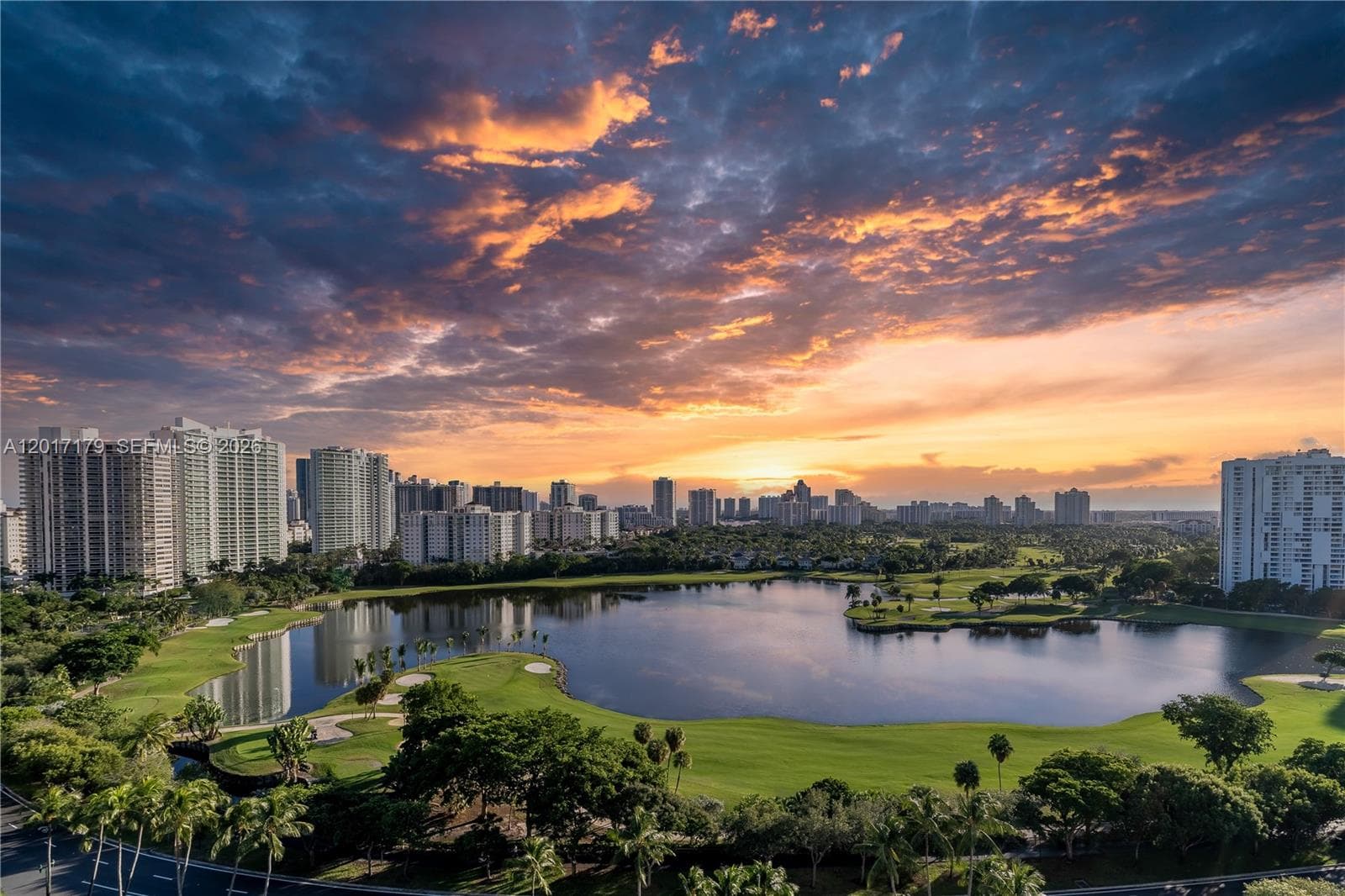 3675 N Country Club Dr # 1906, Aventura FL 33180 — 58