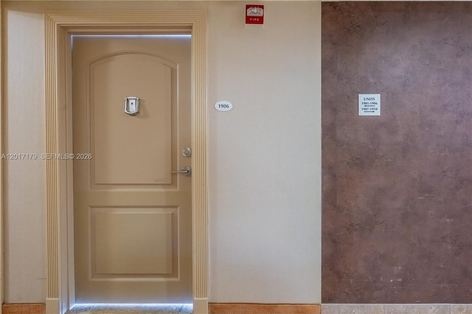 3675 N Country Club Dr # 1906, Aventura FL 33180 — 4