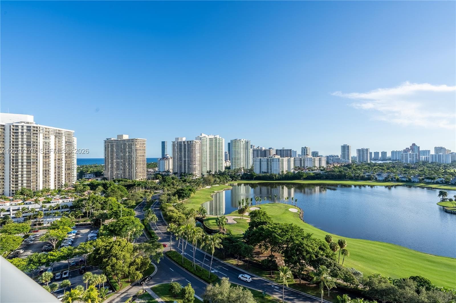 3675 N Country Club Dr # 1906, Aventura FL 33180 — 25