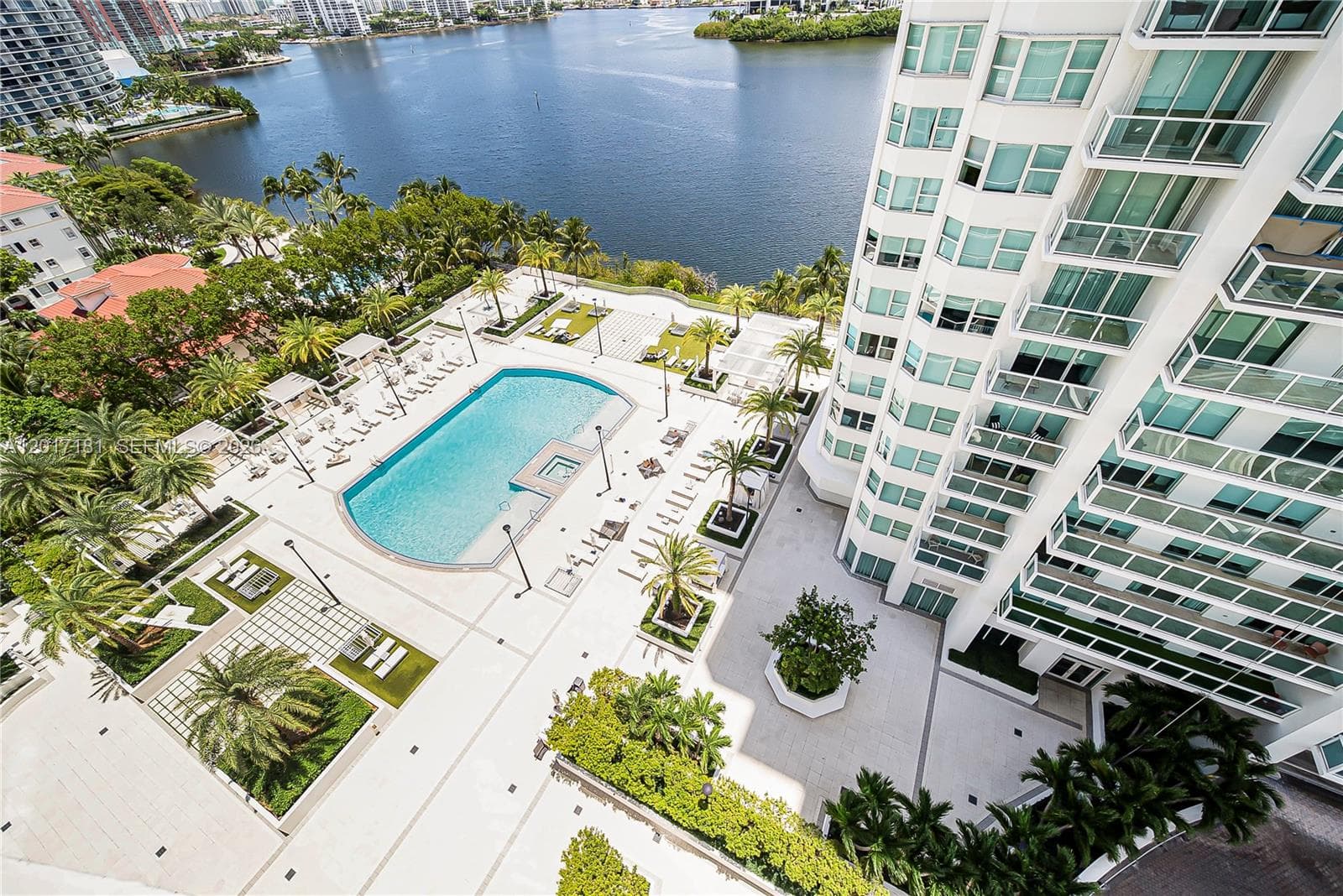3301 NE 183rd St # 1209, Aventura FL 33160 — 27