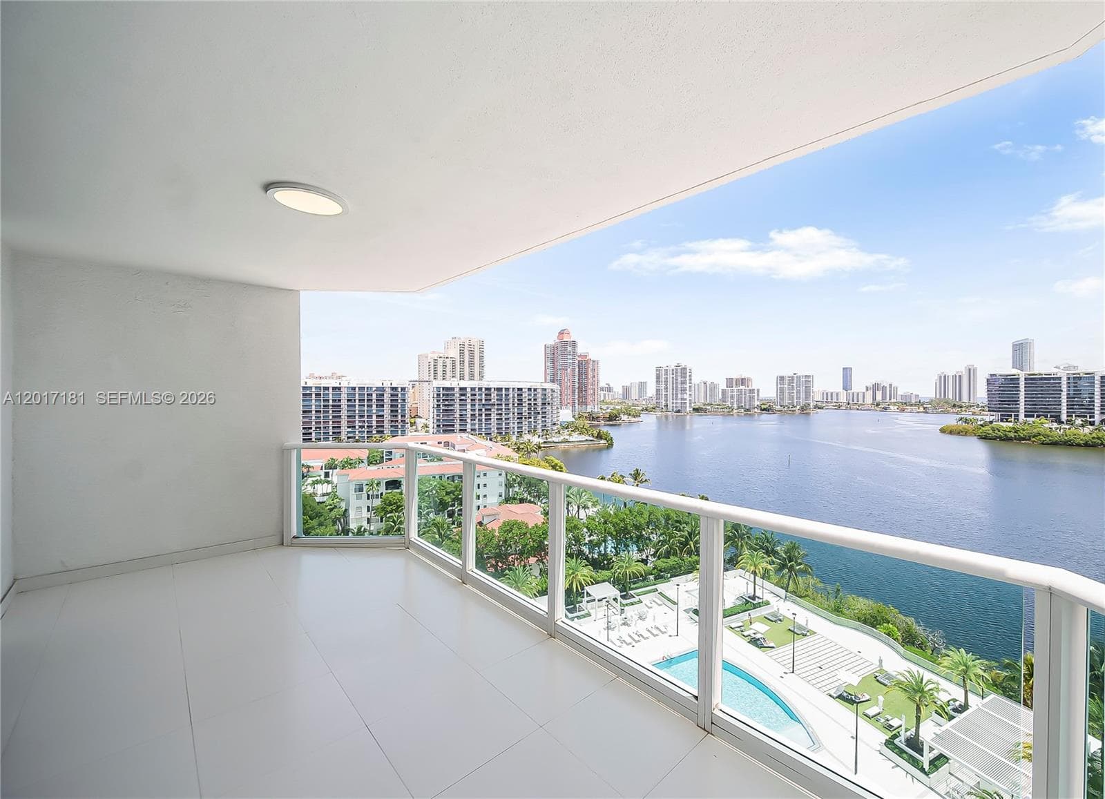 3301 NE 183rd St # 1209, Aventura FL 33160 — 2