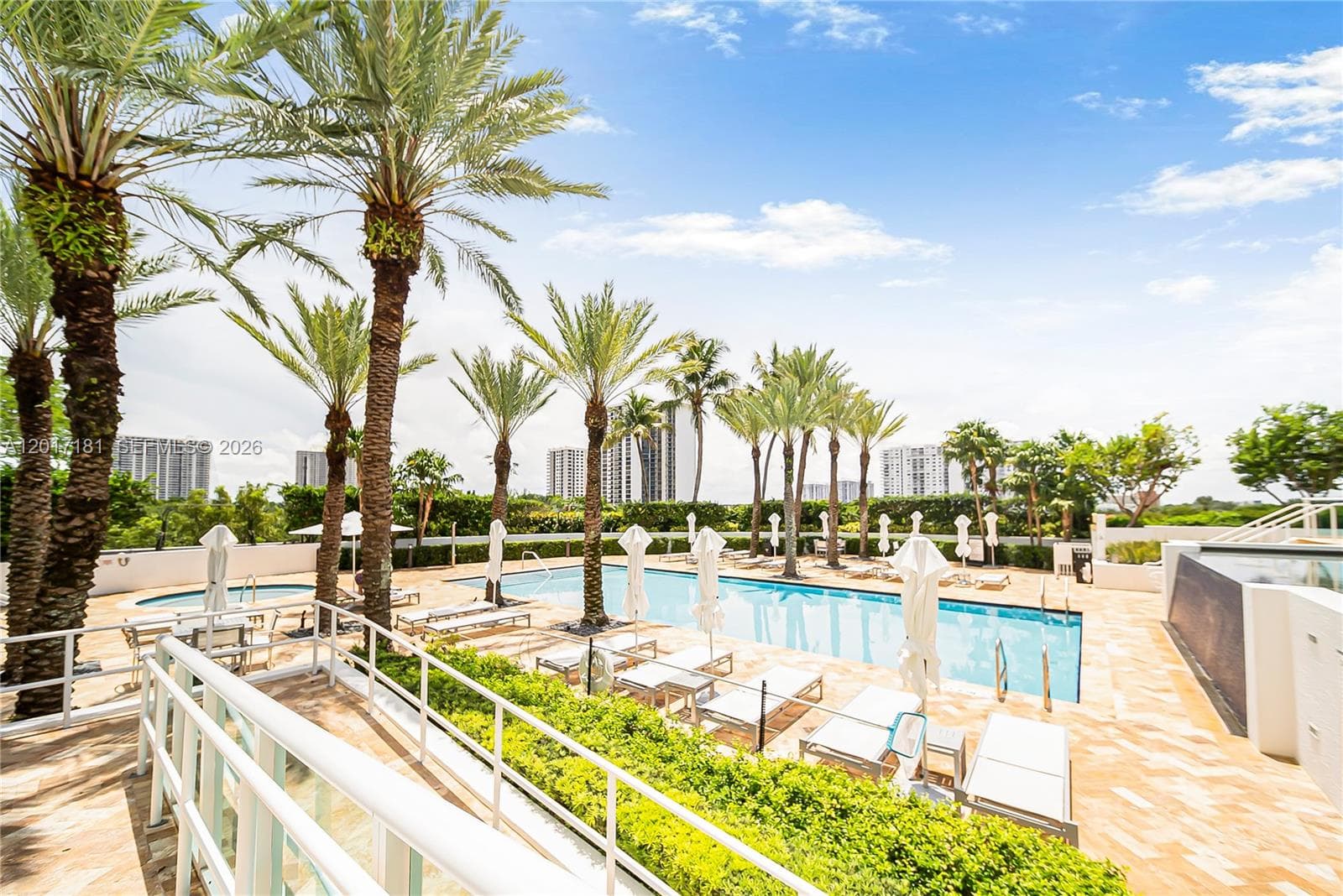 3301 NE 183rd St # 1209, Aventura FL 33160 — 3