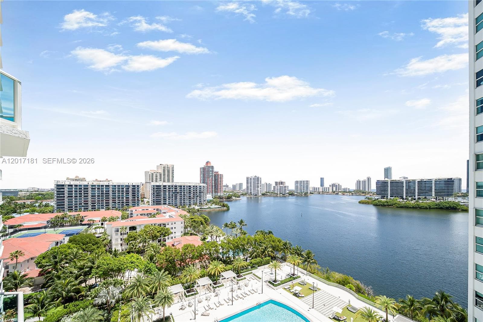 3301 NE 183rd St # 1209, Aventura FL 33160 — 1