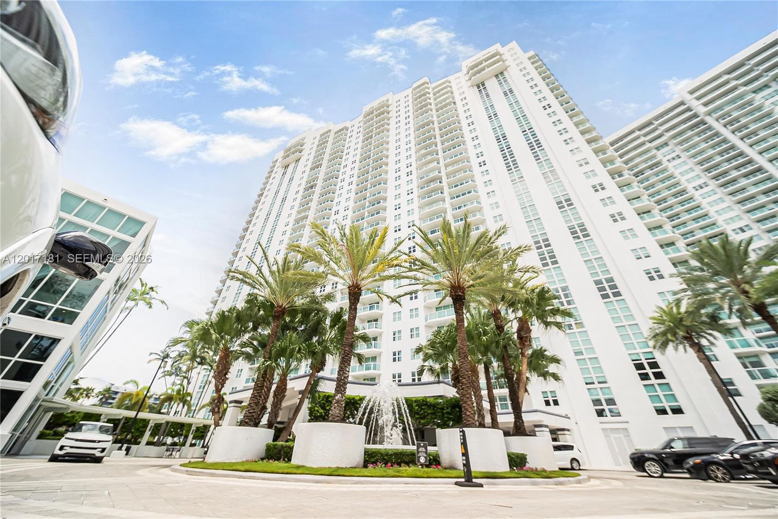 3301 NE 183rd St # 1209, Aventura FL 33160 — 28