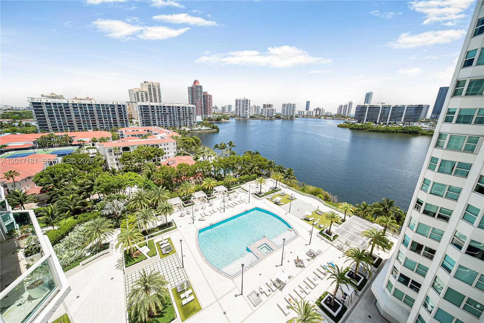 3301 NE 183rd St # 1209, Aventura FL 33160 — 4