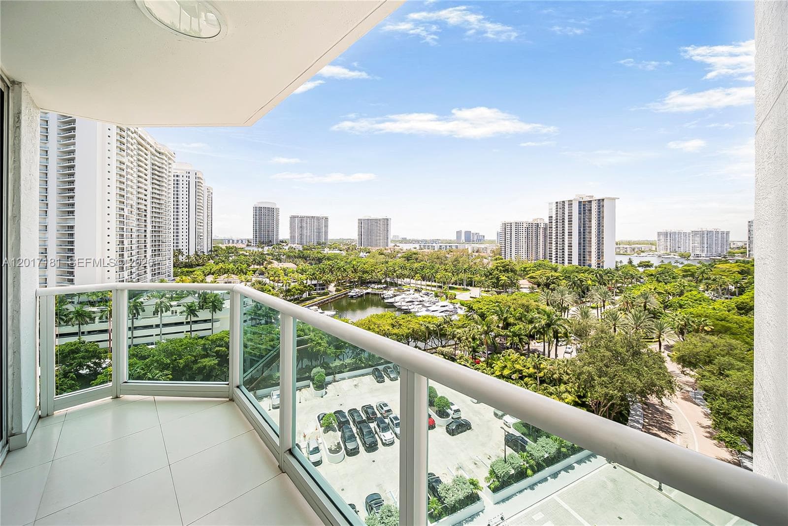 3301 NE 183rd St # 1209, Aventura FL 33160 — 25