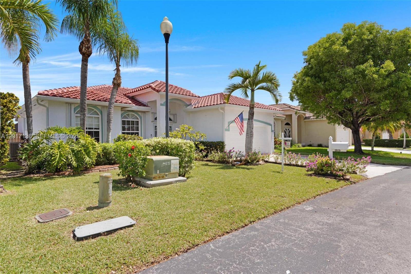 2915 SE 4th Pl, Homestead FL 33033 — 2
