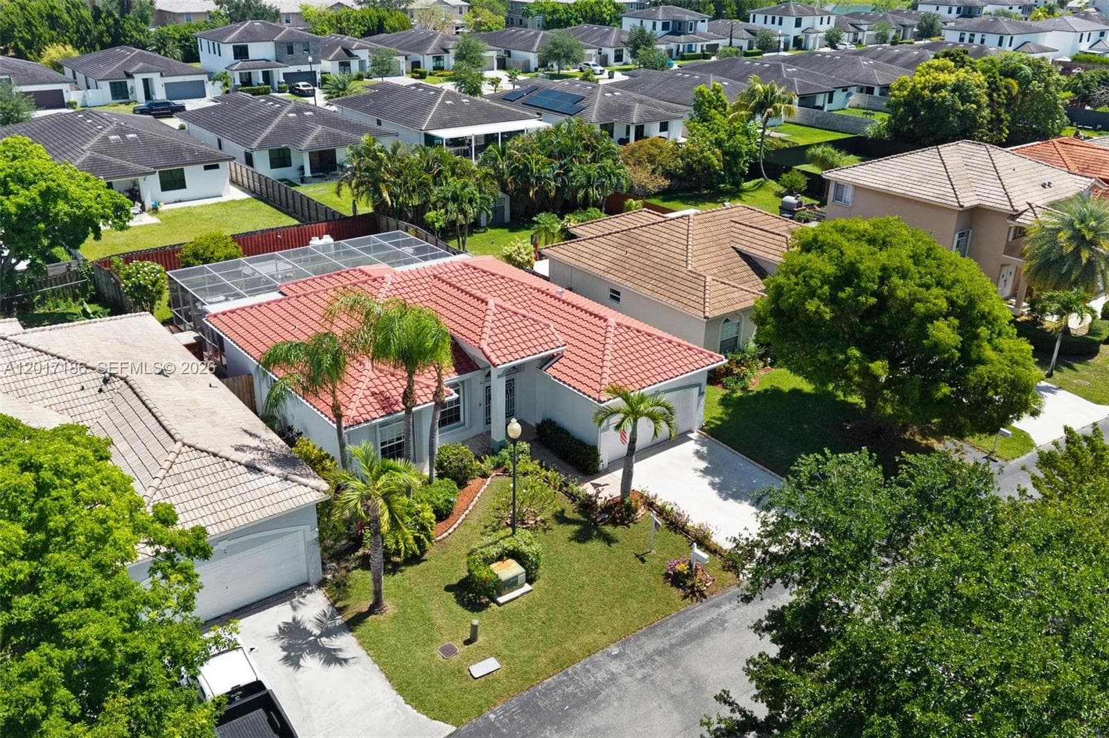 2915 SE 4th Pl, Homestead FL 33033 — 42