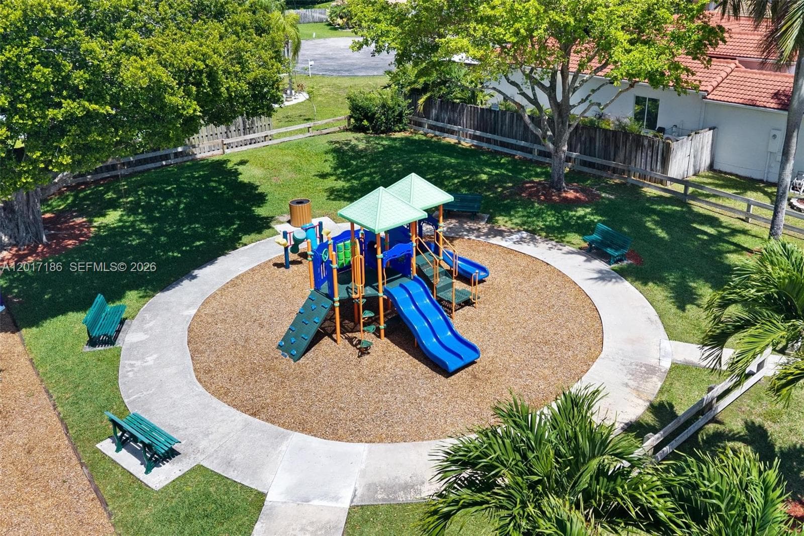 2915 SE 4th Pl, Homestead FL 33033 — 43