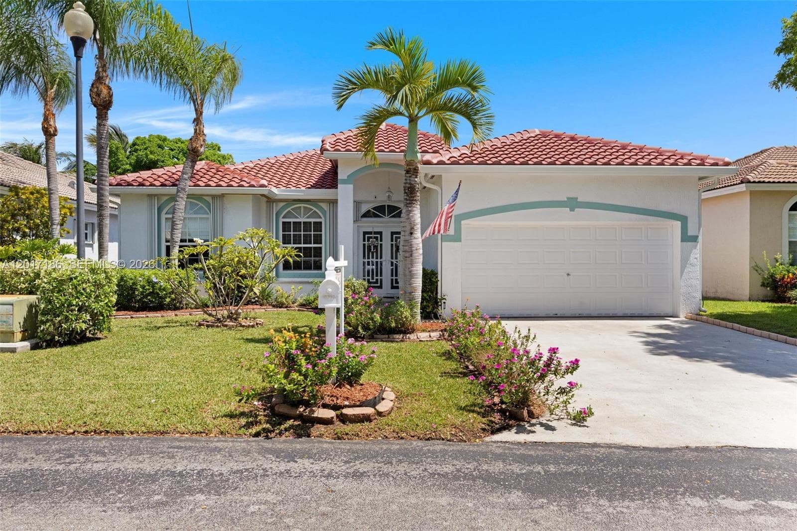 2915 SE 4th Pl, Homestead FL 33033 — 1