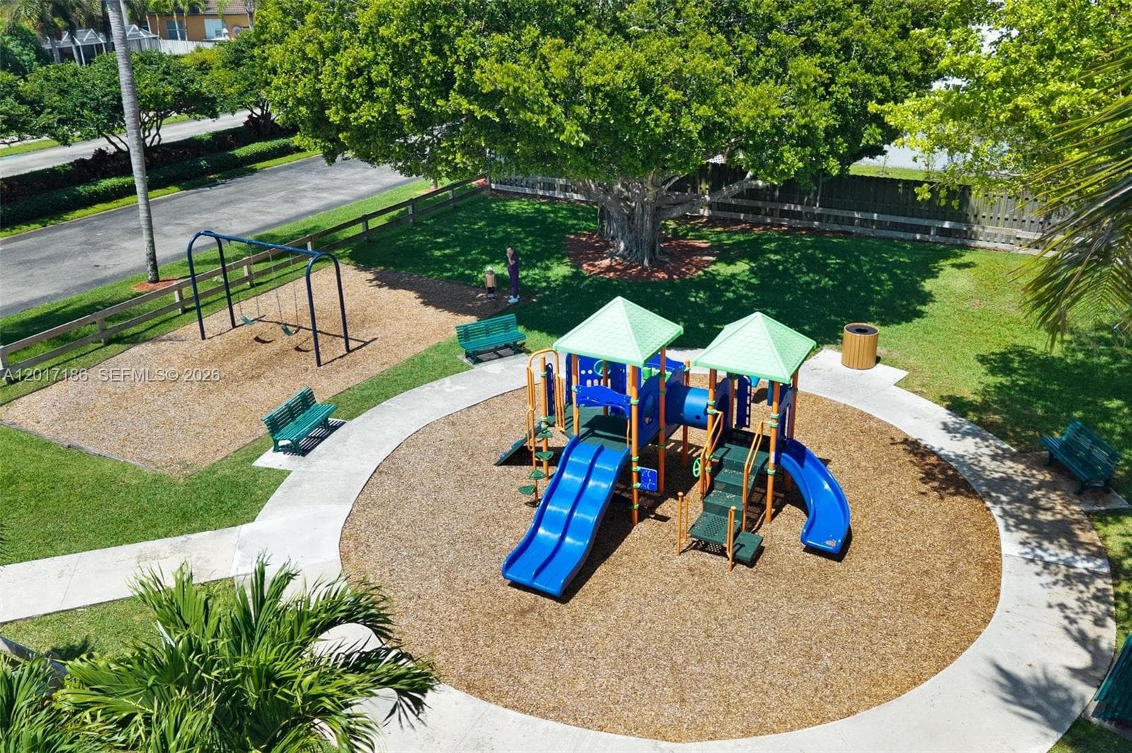 2915 SE 4th Pl, Homestead FL 33033 — 44