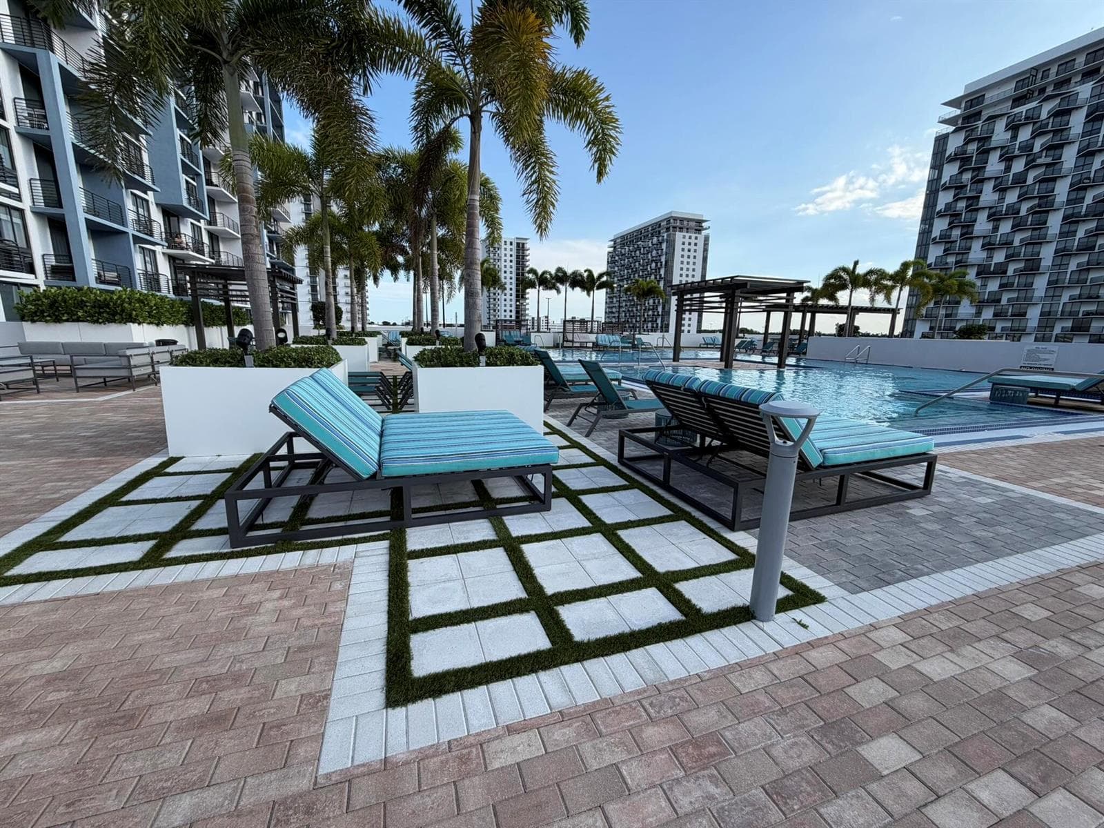5350 NW 84th Avenue # 609, Doral FL 33166 — 52