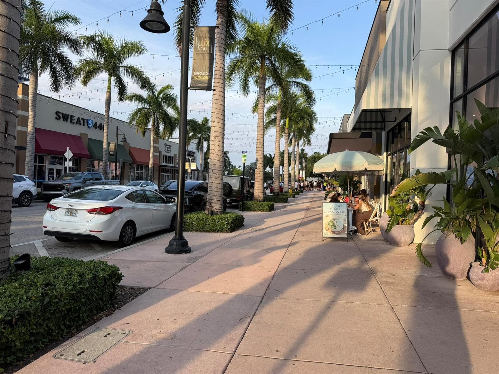 5350 NW 84th Avenue # 609, Doral FL 33166 — 92