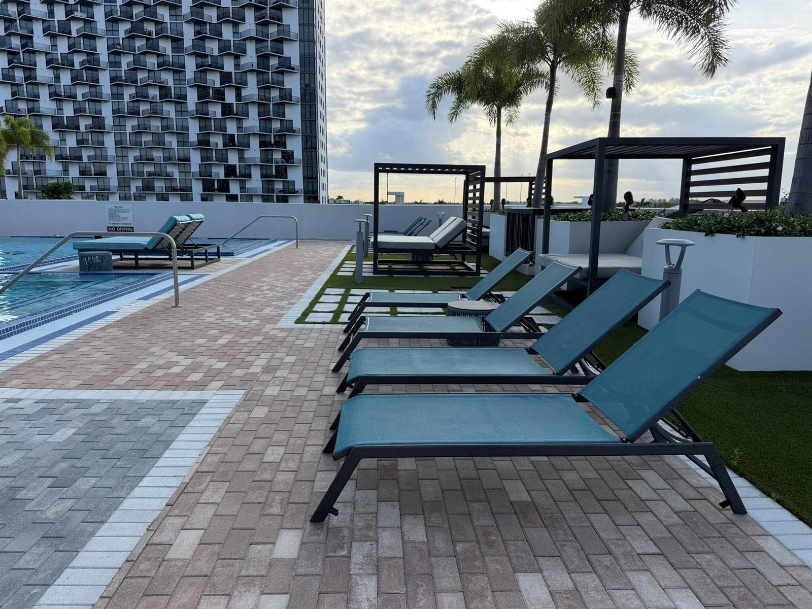 5350 NW 84th Avenue # 609, Doral FL 33166 — 55