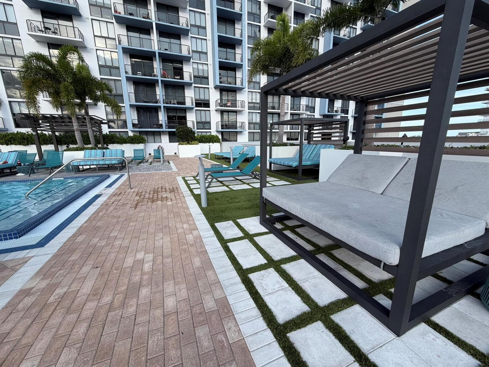 5350 NW 84th Avenue # 609, Doral FL 33166 — 59