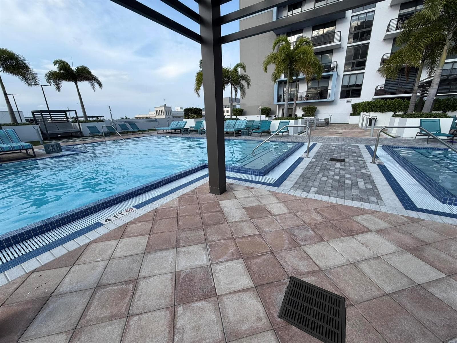 5350 NW 84th Avenue # 609, Doral FL 33166 — 58